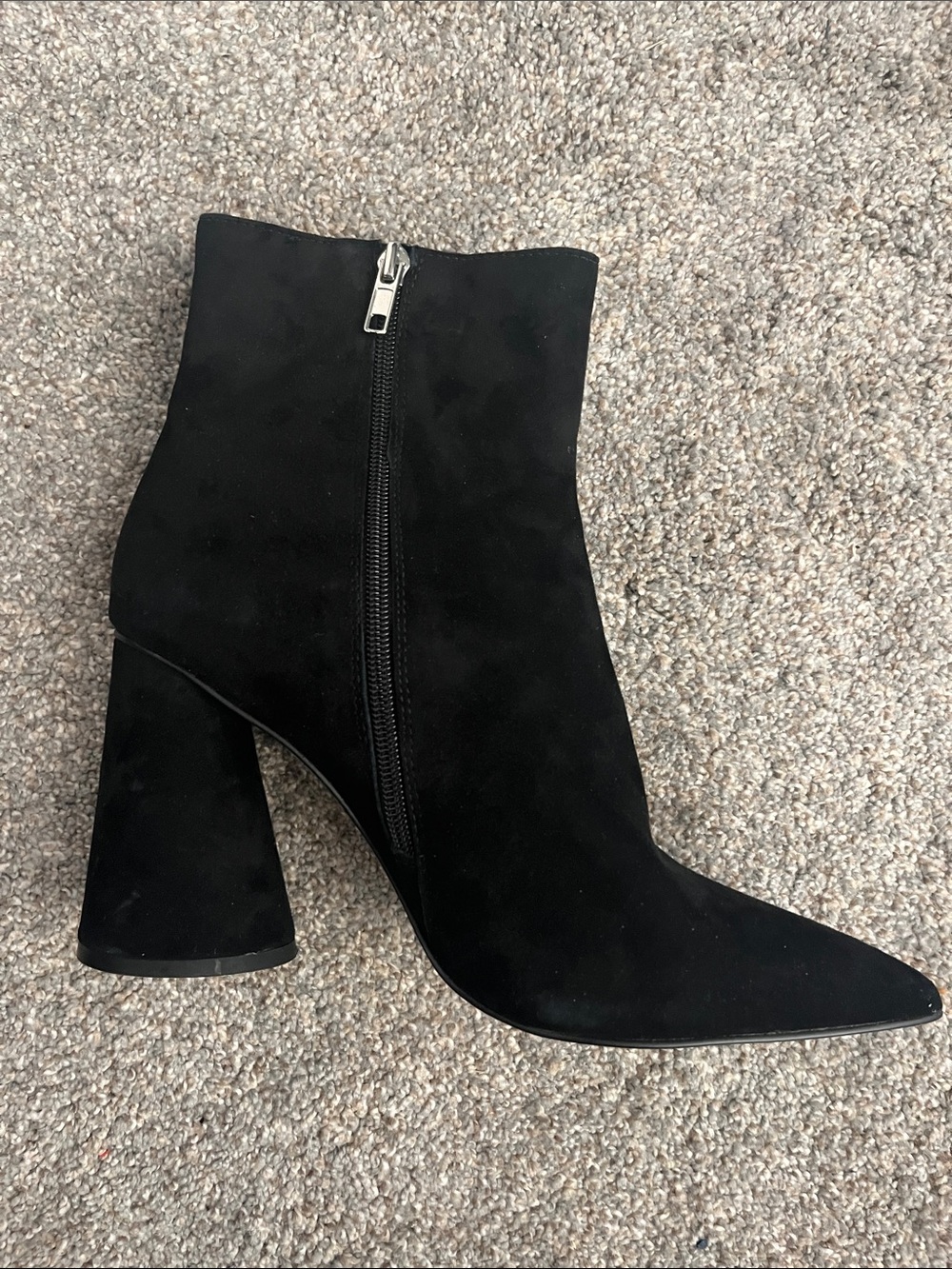 Steve Madden bootie - Picture 5 of 6